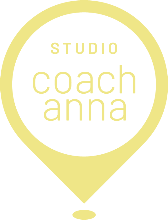 Coachanna – Anna Bengtsson